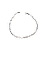 Bracciale Domar in Oro bianco BROR-441-280